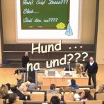 Hund na und das Buch von Kai Dahlhaus Blog Bloggen, Kapitel1.1